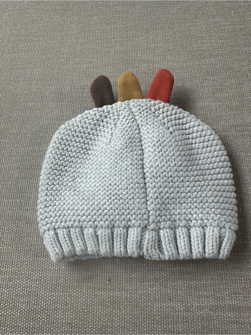 Carters soft cream